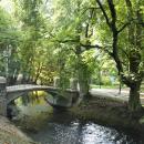 Koszalin Park im. Książąt Pomorskich 1