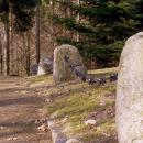 Koszalin - Góra Chełmska, stary cmentarz 2