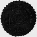 Siegelmarke Königlich Preussische Regierung zu Köslin W0260843