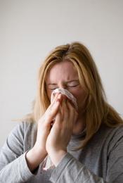 Mielno: Dobrze walczymy z grypą