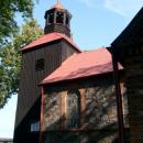 Rzeczyca church