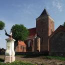 Marcinkowice - Kościół św. Katarzyny