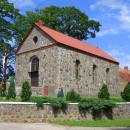 Nowe Worowo Church SW 2009-07