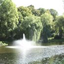 Koszalin Park im. Książąt Pomorskich 6