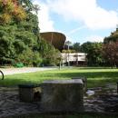 Koszalin Park przed amfiteatrem 3
