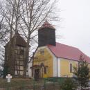 Wierzchowo church