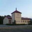 Trzcianka chapel