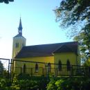 Saint Andrzej Bobola Church - panoramio - Mariusz Niemiec