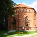 2011-08 120 Kłodzino, kościół Narodzenia NMP (Klotzen Kirche)