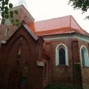 Saint Catherine of Alexandria church in Marcinkowice 04