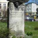Koszalin Wladyslaw Anders monument 2008-04