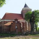 Kościół św. Katarzyny w Marcinkowicach