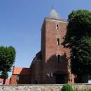 Marcinkowice, kościół św. Katarzyny