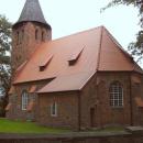 Stary Jarosław, kościół pw. Św. Krzyża