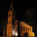 Dygowo Church 2008-11