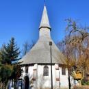 Darlowo kosciol sw Gertrudy (1)