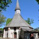 Darlowo St. Gertrude Church 2010-06 B
