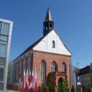 Koszalin orthodox church 2