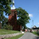 Kirche Wrzesnica