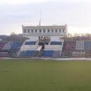 Gwardia Koszalin stadion 1