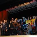 VIII Hanza Jazz Festiwal