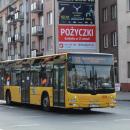MAN NL283 in Koszalin
