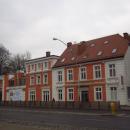 Koszalin-House of Culture
