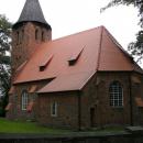Stary Jarosław, kościół pw. Św. Krzyża