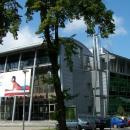 Radio Koszalin - siedziba radia
