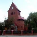 Stobno church