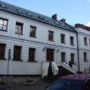 Koszalin Dawna Plebania ul.Wyszyńskiego 16 1