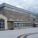 Koszalin - biblioteka publiczna