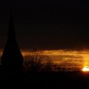 Wieża kościoła w Koczale - panoramio