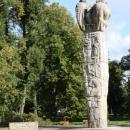 Koszalin Park im. Kościuszki 7