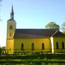 Saint Andrzej Bobola Church - panoramio