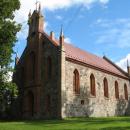 2011-08 301 Spore, kościół Najświętszej rodziny (Sparsee Kirche)