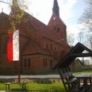 Kościół Narodzenia NMP w Koczale - panoramio