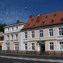 Centrum Kultury 105 w Koszalinie