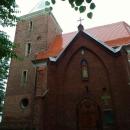 Saint Catherine of Alexandria church in Marcinkowice 03