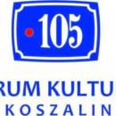 Logo Centrum Kultury 105