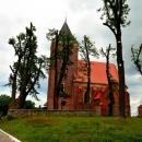 Marcinkowice - kościół