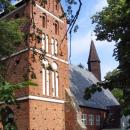 Kościół w Krupach
