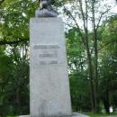 Pomnik cyprian norwid autor adrian bober