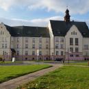 Koszalin I Liceum Ogólnokształcące im. St. Dubois