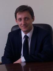 Nowy sekretarz miasta