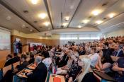 W Koszalinie zainaugurowano cykl spotkań dla przedsiębiorców „Prawo do przedsiębiorczości – małe firmy, wielkie zmiany”