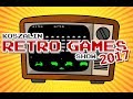 Koszalin Retro Games Show 2017 - RELACJA